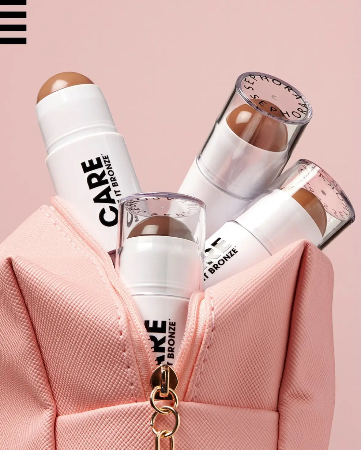 SEPHORA Make It Bronze