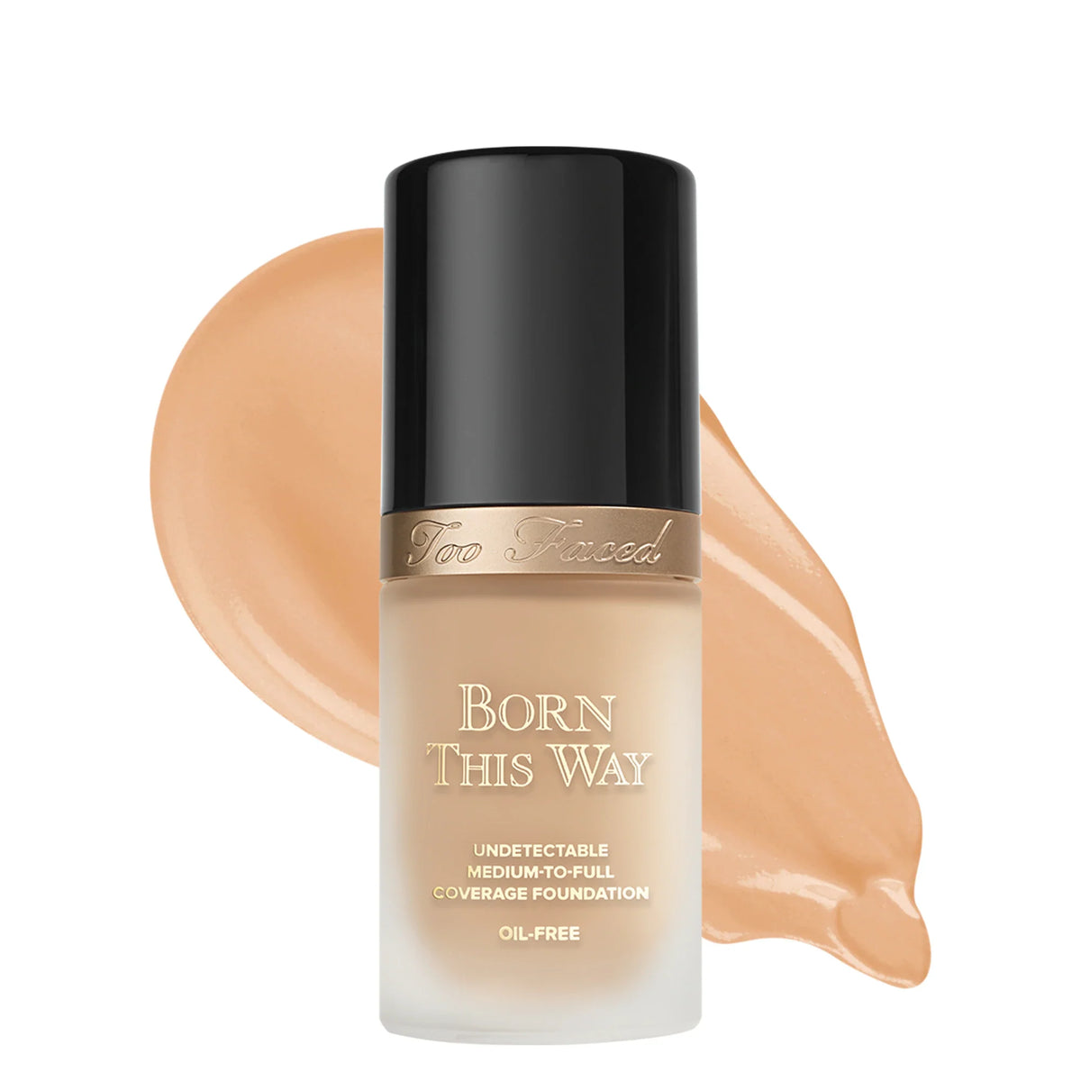 TOO FACED Foundation