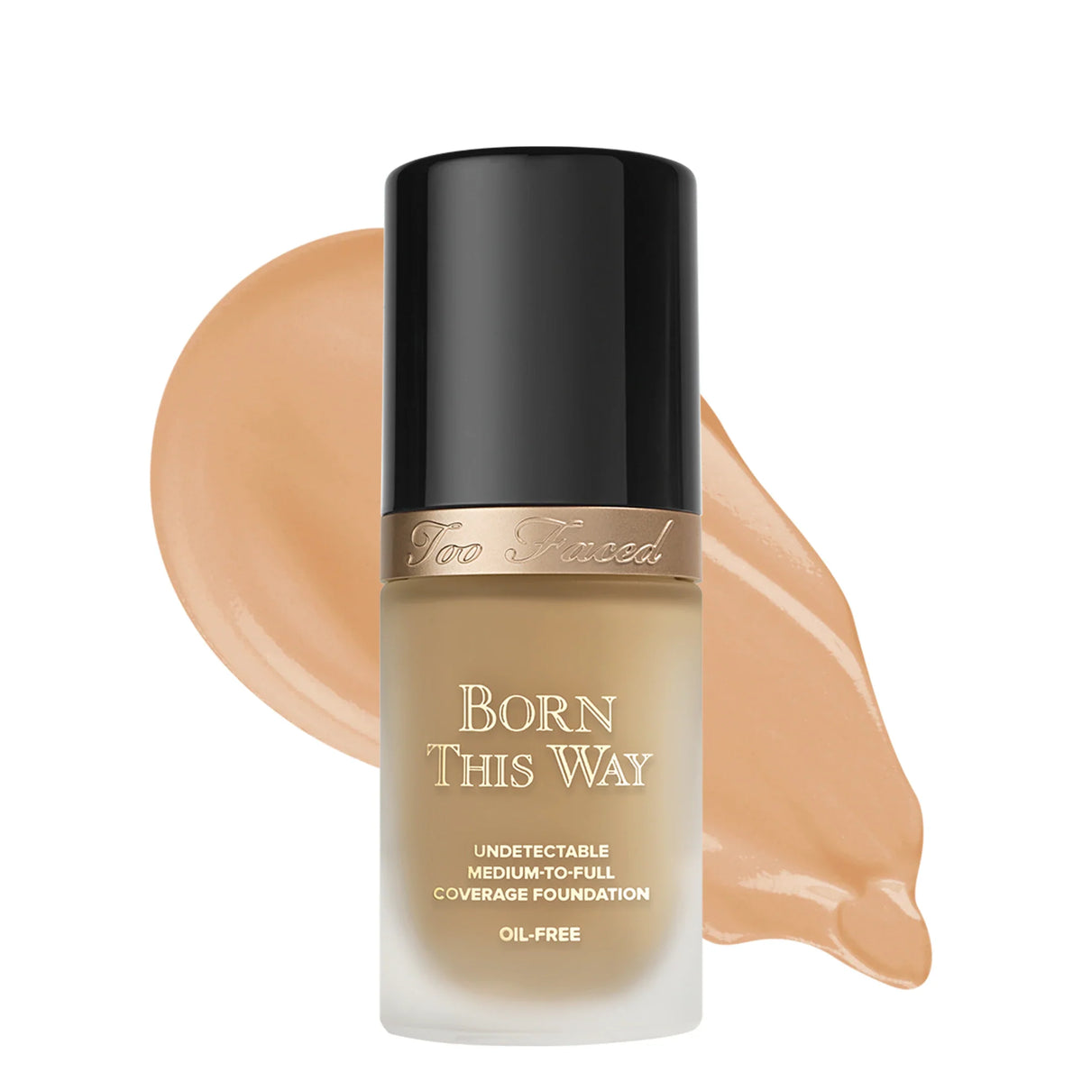 TOO FACED Foundation
