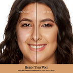 TOO FACED Foundation