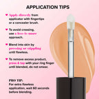 TOO FACED Born This Way Concealer