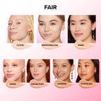 TOO FACED Born This Way Concealer