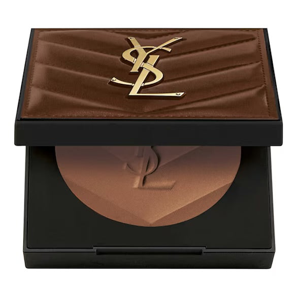 YVES SAINT LAURENT
All Hours Hyper Bronze