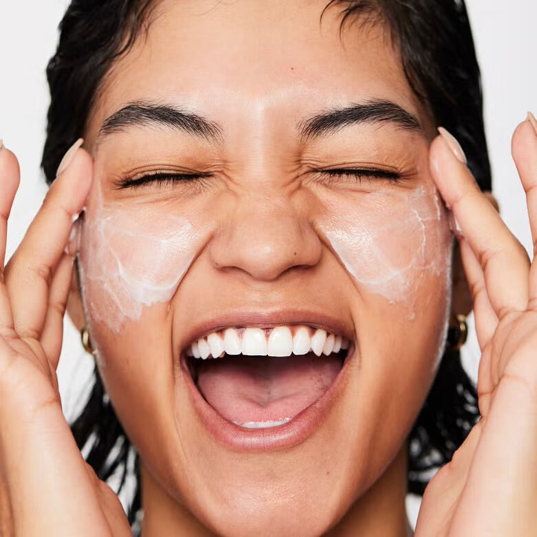 e.l.f Cream Niacinamide + Hyaluronic Acid