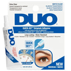 DUO Colle Transparente