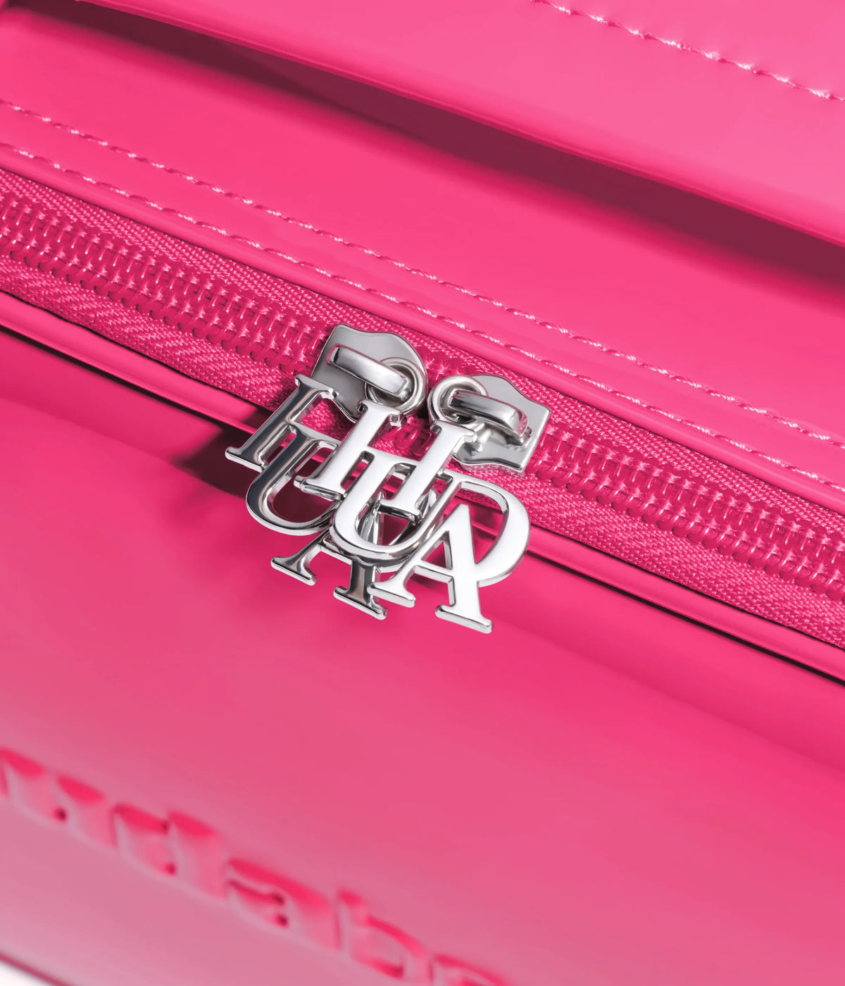 HUDA BEAUTY Vanity Bag