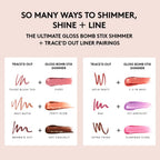 Fenty Beauty Gloss Bomb Stix