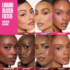 HUDA BEAUTY Blush Filter