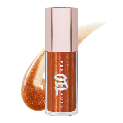 FENTY BEAUTY Gloss Bomb Oil