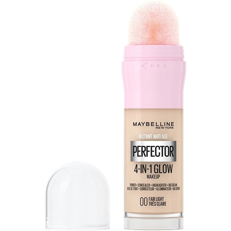 MAYBELLINE Instant Glow Foundation