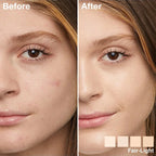 MAYBELLINE Instant Glow Foundation