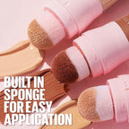 MAYBELLINE Instant Glow Foundation