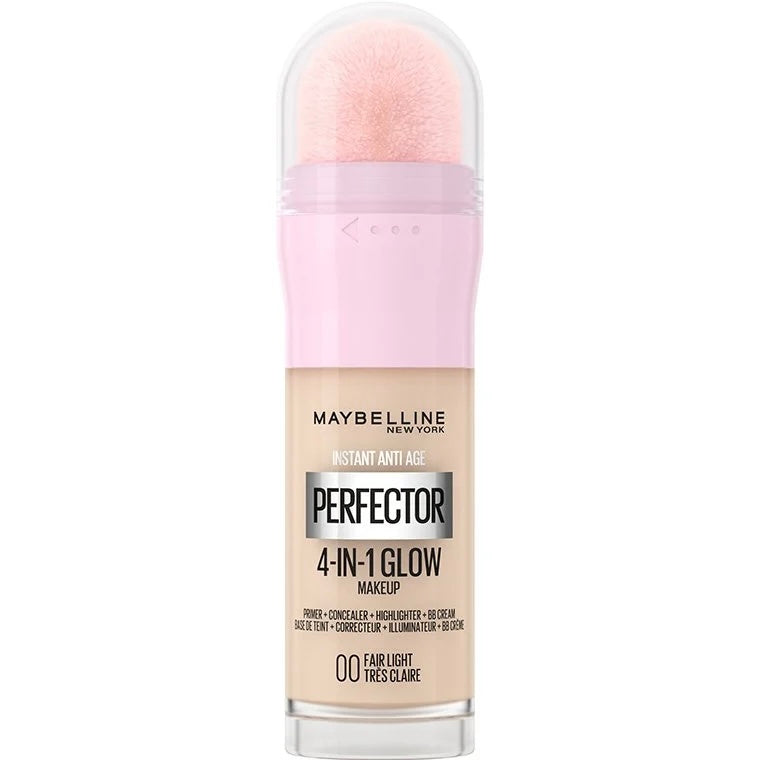 MAYBELLINE Instant Glow Foundation