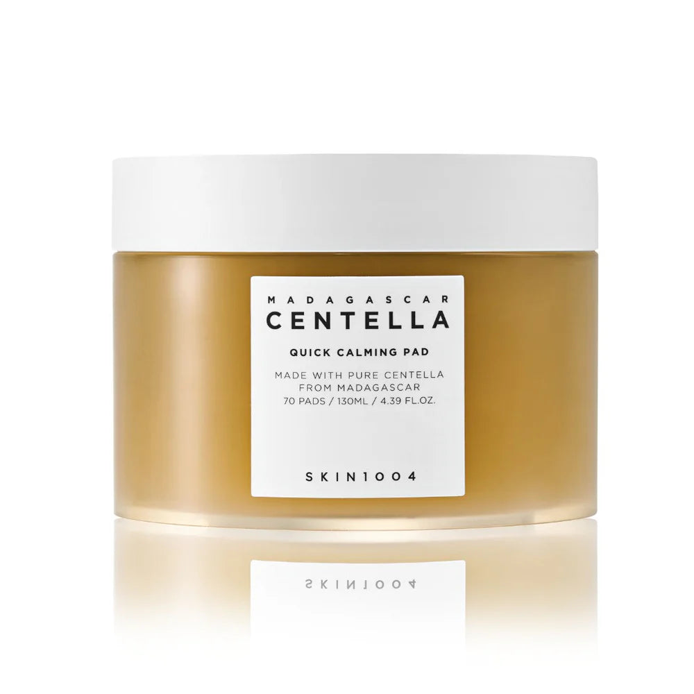 SKIN1004 Centella Quick Calming Pad
