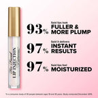 TOO FACED Lip Injection Extreme Gloss