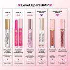 TOO FACED Lip Injection Extreme Gloss