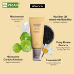 HARUHARU WONDER
Black Rice Sunscreen