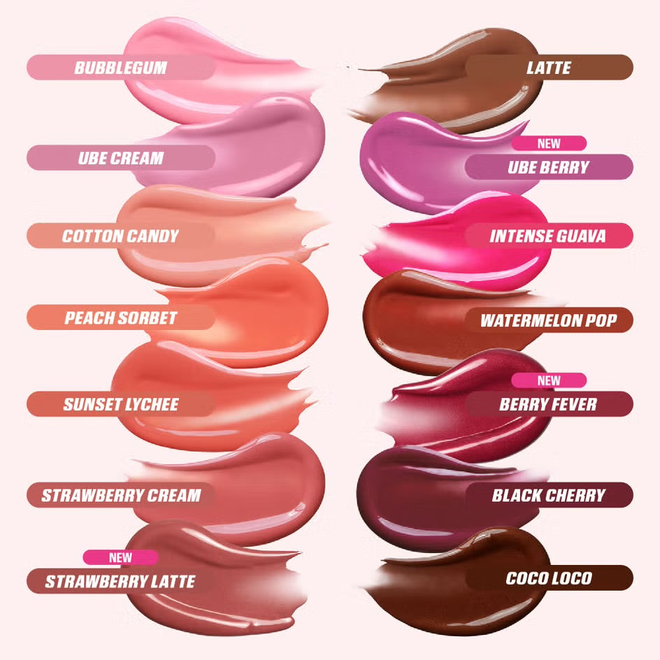 HUDA BEAUTY Blush Filter