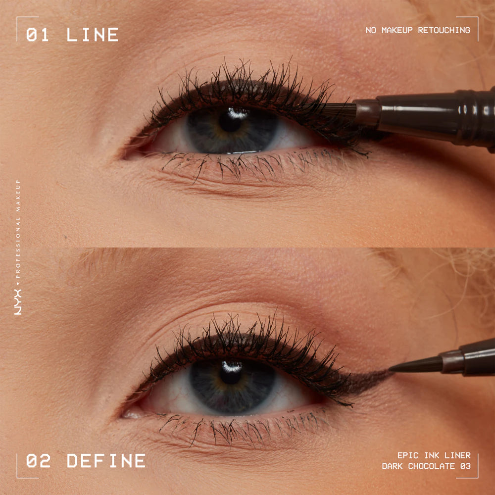 NYX Epic Ink Liner
