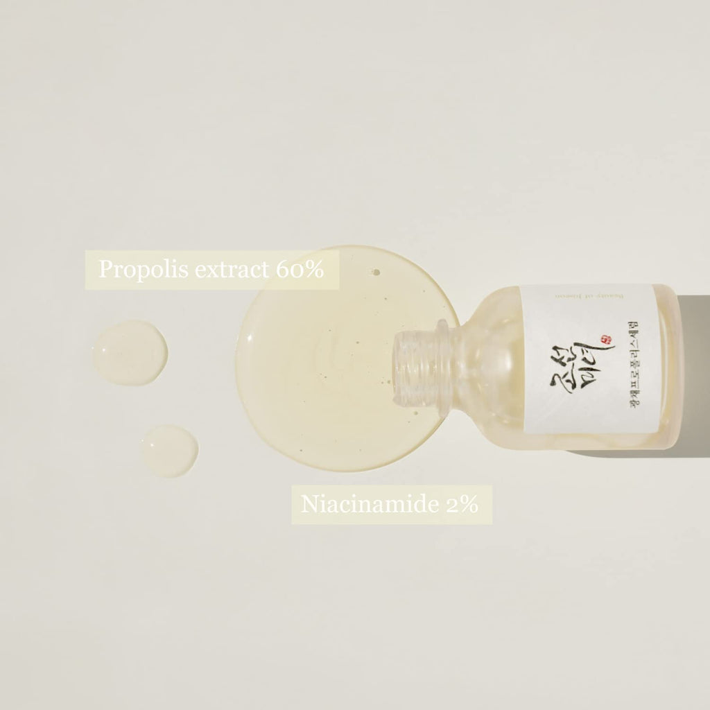 BEAUTY OF JOSEON Sérum Propolis + Niacinamide