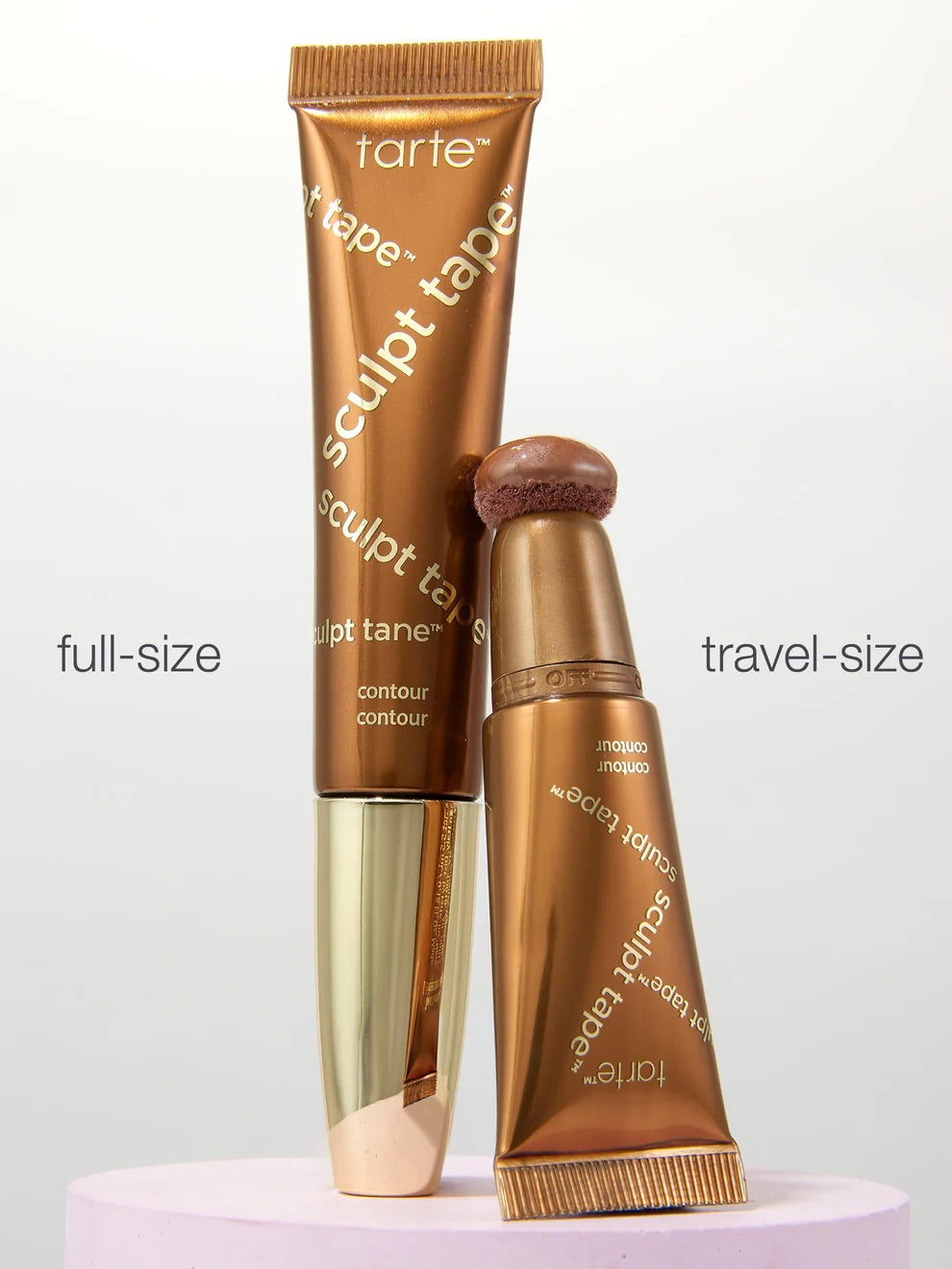TARTE Sculpt Tape™ Contour