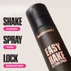 HUDA BEAUTY Easy Bake 16H Setting Spray
