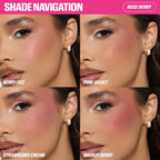 HUDA BEAUTY Blush Filter Palette