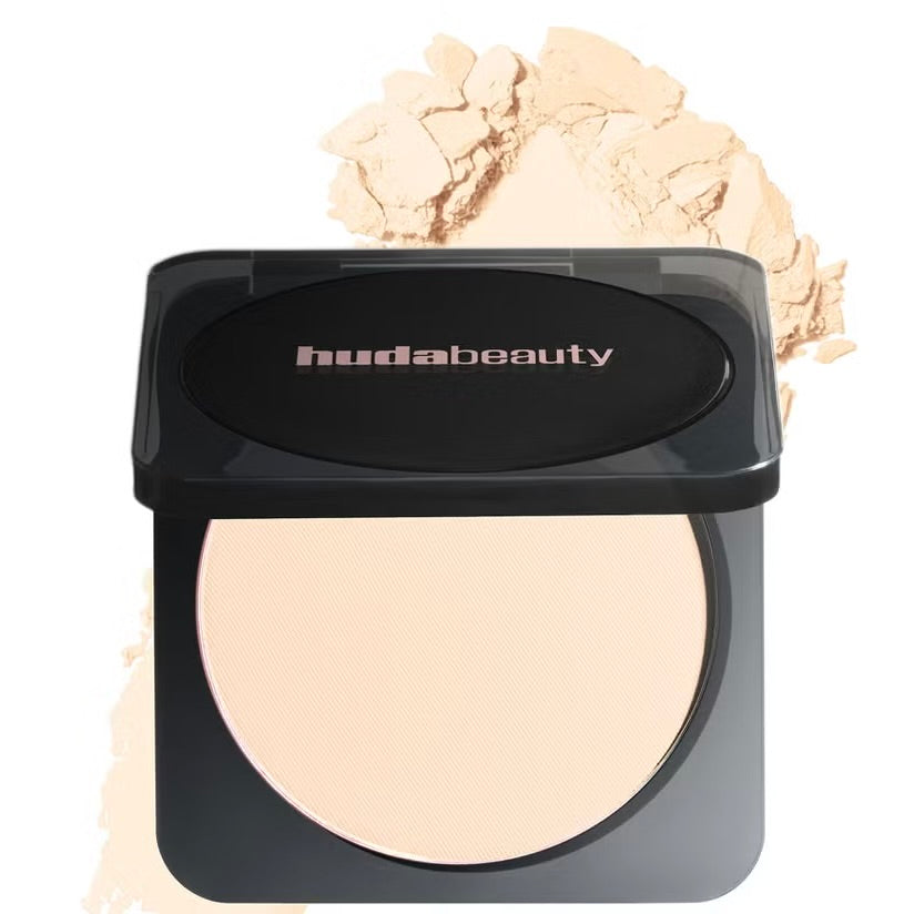 HUDA BEAUTY Easy Bake Pressed