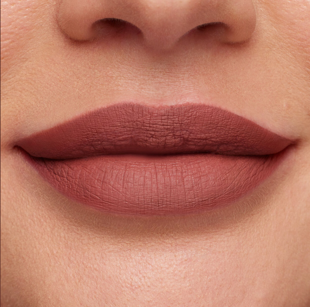 HUDA BEAUTY Matte Lipstick