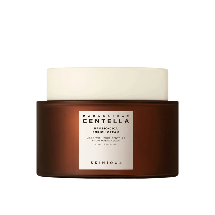 SKIN1004 Centella Probio-Cica Enrich Cream