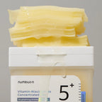 NUMBUZIN Glutathione Vitamin-Niacinamide Pad