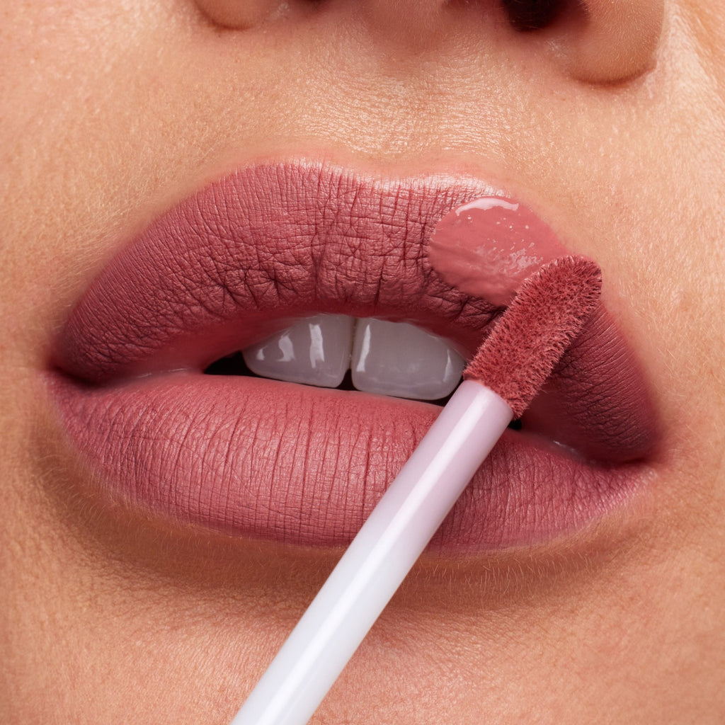 HUDA BEAUTY Matte Lipstick