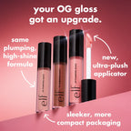 e.l.f Gloss Repulpant