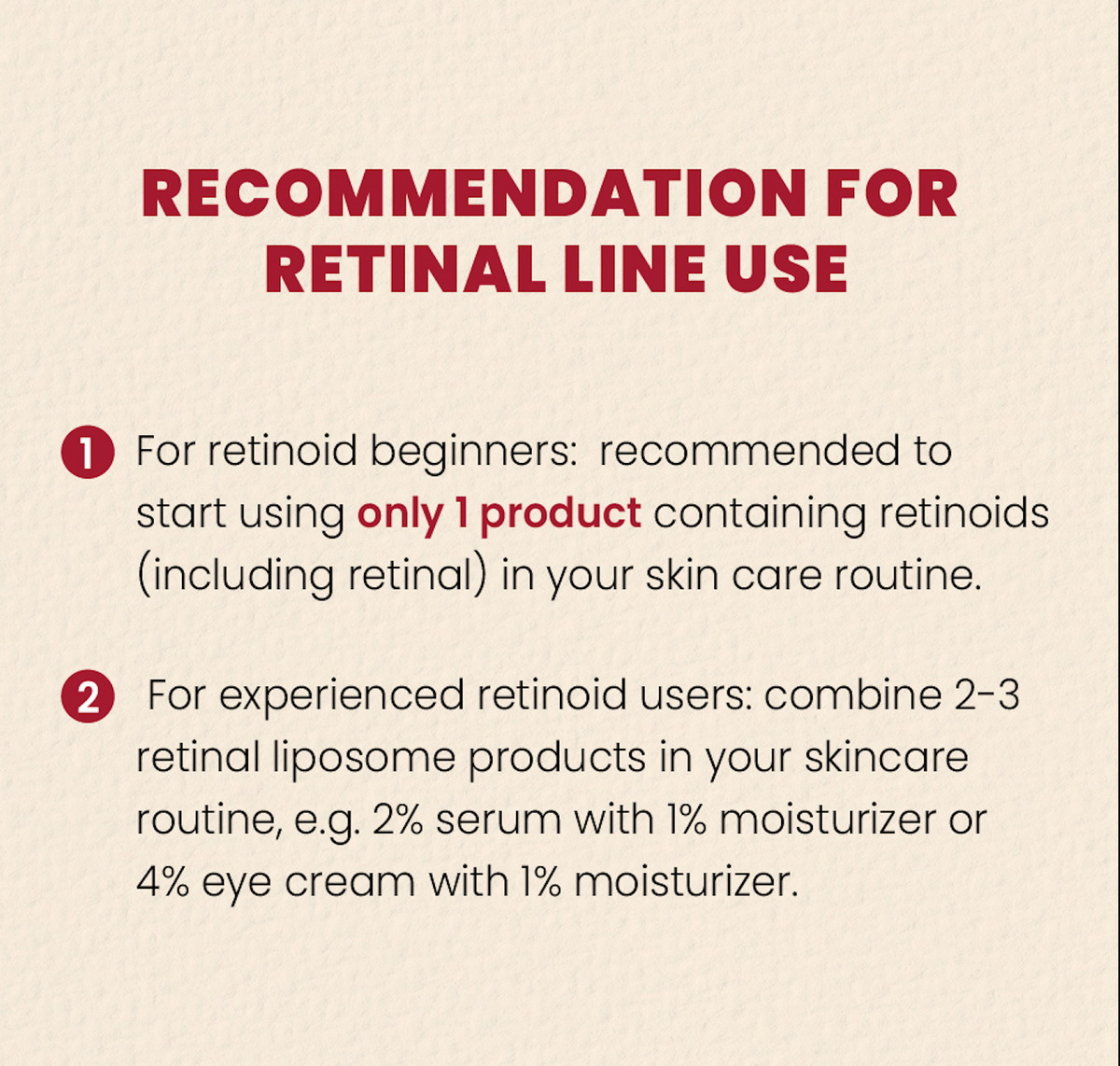 SEOUL 1988 Eye Cream Retinal Liposome 4% + Fermented Bean
