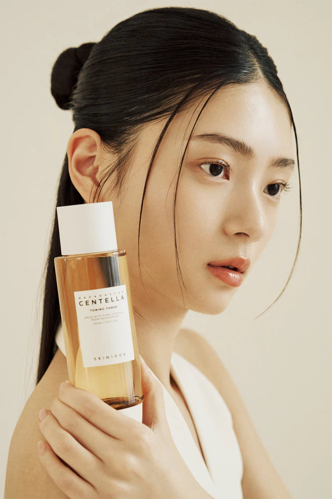 SKIN1004 Madagascar Centella Toner