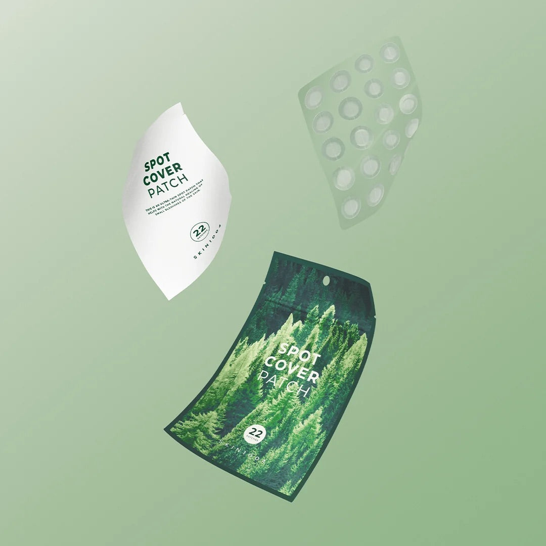 SKIN1004 Spot Cover Patch