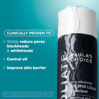 PAULA’S CHOICE 2% BHA Exfoliating Toner