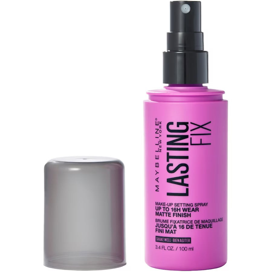MAYBELLINE Matte Setting Spray
