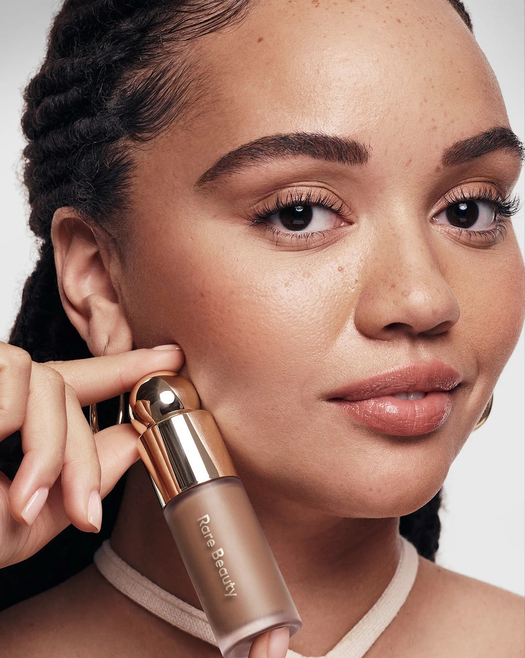RARE BEAUTY Contour Liquide
