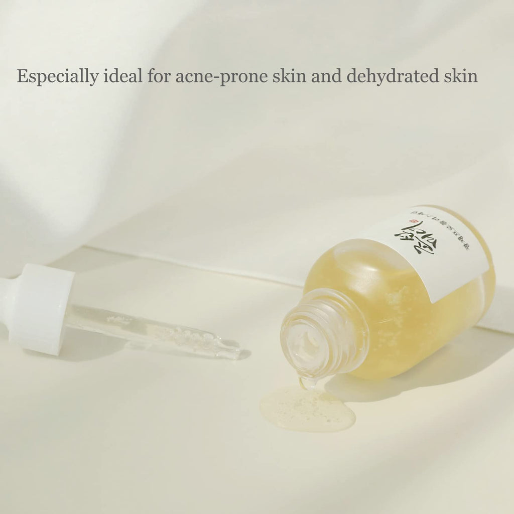 BEAUTY OF JOSEON Sérum Propolis + Niacinamide
