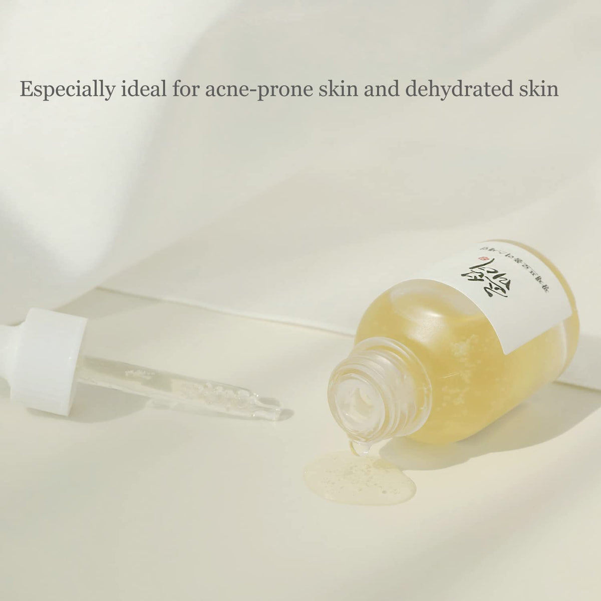 BEAUTY OF JOSEON Sérum Propolis + Niacinamide
