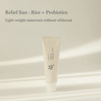 BEAUTY OF JOSEON SPF50+ PA++++