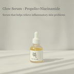 BEAUTY OF JOSEON Sérum Propolis + Niacinamide