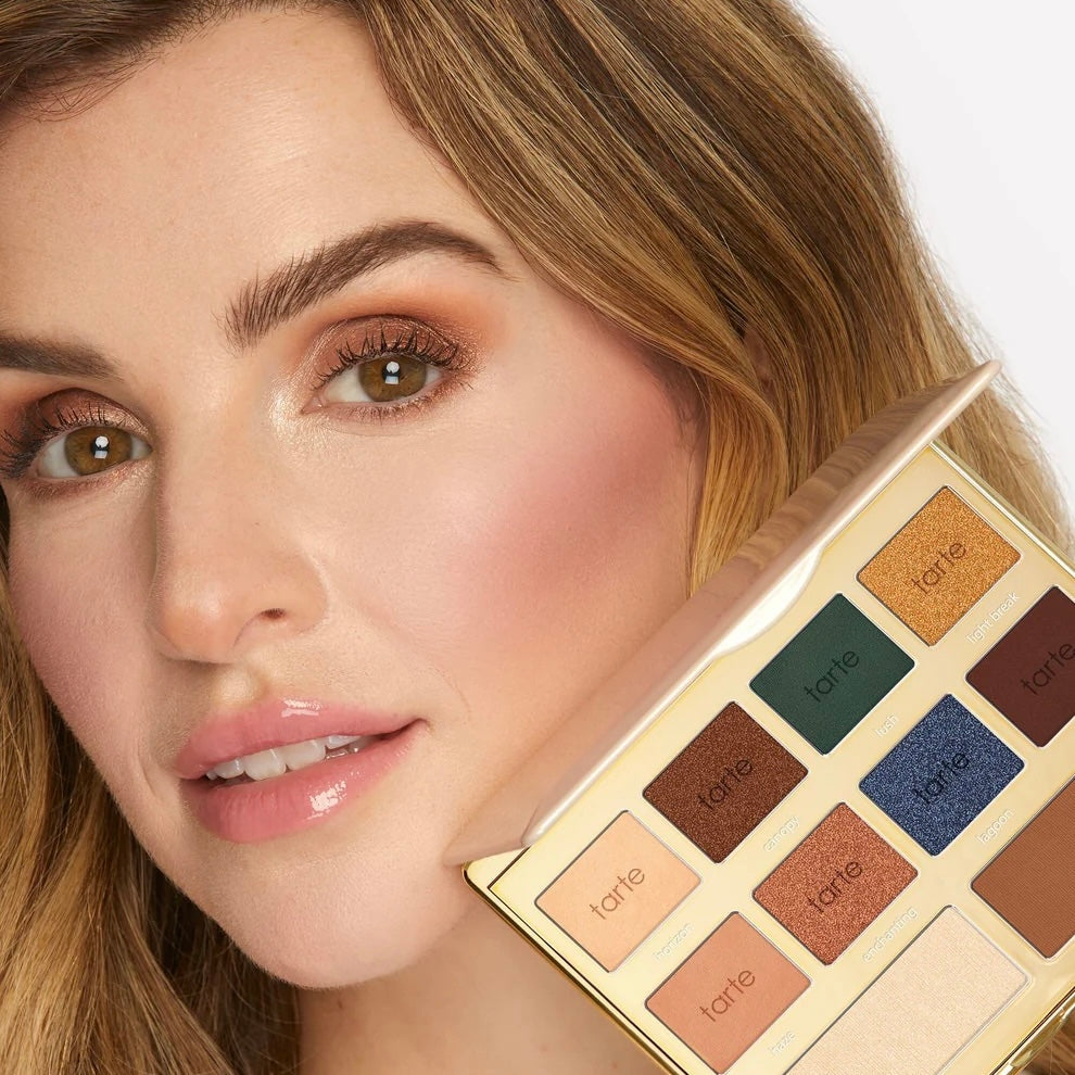 TARTE Palette pour Paupières