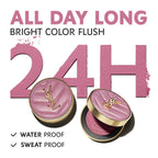 YVES SAINT LAURENT
Make Me Blush