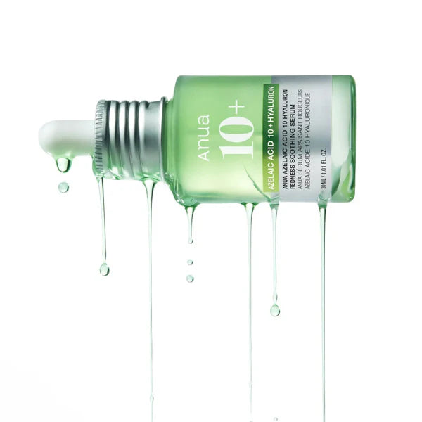 ANUA Azelaic Acid 10+ Hyaluron