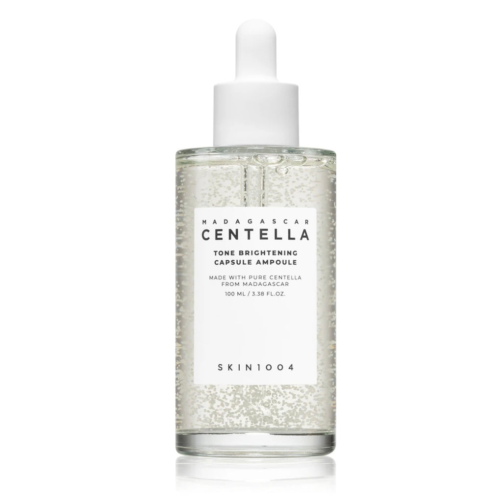 SKIN1004 Centella Ampoule éclaircissante