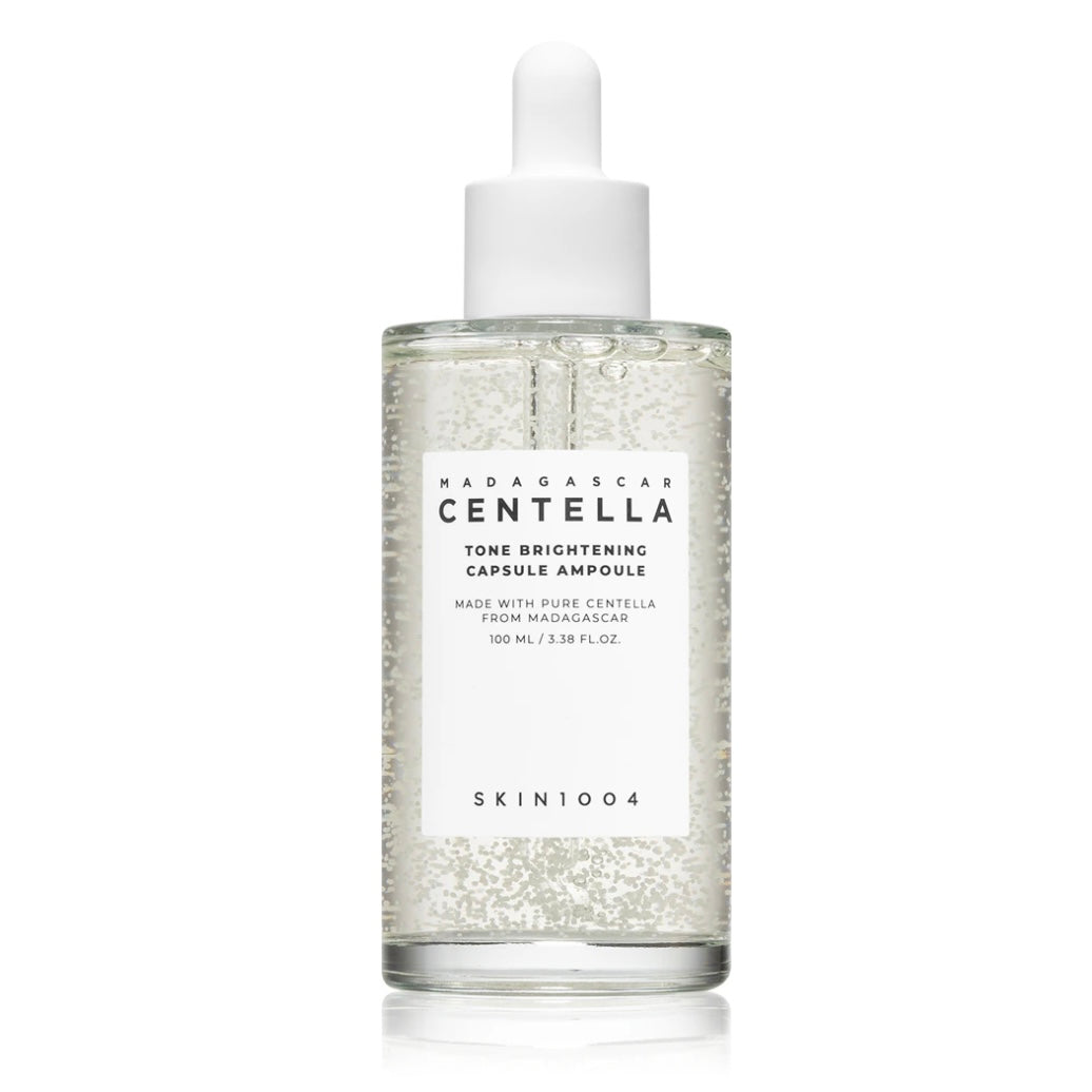 SKIN1004 Centella Ampoule éclaircissante