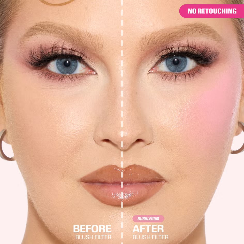 HUDA BEAUTY Blush Filter
