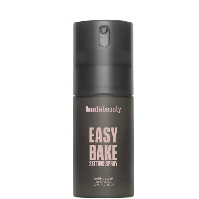 HUDA BEAUTY Easy Bake 16H Setting Spray